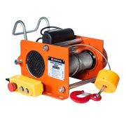 Лебедка электрическая компакт JC 0.5 1 т СибТаль