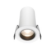 Встраиваемый светильник Technical DL125-L12-3K-W