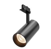 Трековый светильник Technical TR197-3-40WCCT-M-B