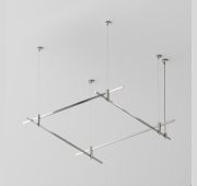 Готовая конструкция (набор) Technical TFC-Flar-H04-PT