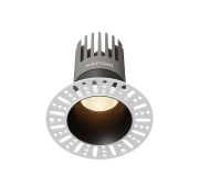 Встраиваемый светильник Technical DL122-15W-3K-TRS-B