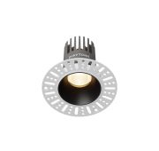 Встраиваемый светильник Technical DL119-10W-3K-TRS-B