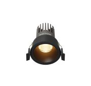 Встраиваемый светильник Technical DL115-10W-3K-B