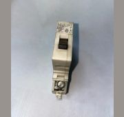 Автоматический выключатель однополюсный SEZ KROMPACHY k.p.TYP-IJ 6А 220/380V