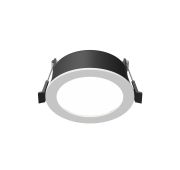 Встраиваемый светильник Technical DL130-GX53-W