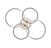 Потолочный светильник Freya FR10018CL-L40W