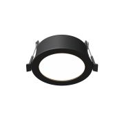 Встраиваемый светильник Technical DL130-GX53-B