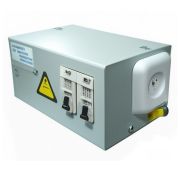Ящик с понижающим трансформатором ЯТП 36 У3 220/36 IP30