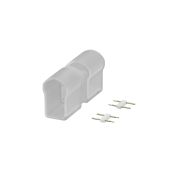 Комплектующие для гибкого неона Led Strip 201238