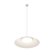 Уличный трековый светильник Outdoor O-TR01-1-P-12WW3K