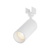 Уличный трековый светильник Outdoor O-TR01-1-S-16WW3K