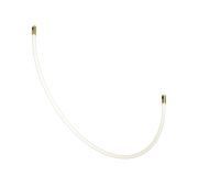 Трековый светильник Technical TR154-1-27W4K-BS