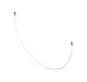Трековый светильник Technical TR154-1-27W4K-PT