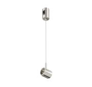 Комплектующие для трекового светильника Technical TRA154SW-1PT