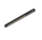 Трековый светильник Technical TR232-2-10W3K-B