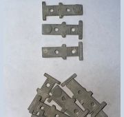 Контакт ПМ 12-063 неподвижный