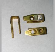 Контакт ПМ12-160 неподвижный для магнитных пускателей