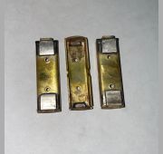 Контакт ПМ12-160 подвижный для магнитных пускателей