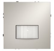 Датчик движения встраиваемый VOLTUM S70, (кашемир)