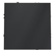 Вывод кабеля VOLTUM S70, (графит)