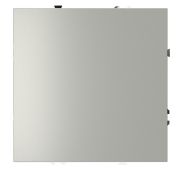 Заглушка VOLTUM S70 с суппортом, (сталь)