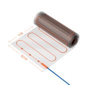 Нагревательный мат VLT01-150-1.5