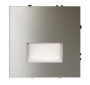 Подсветка светодиодная встраиваемая VOLTUM S70, (шелк)