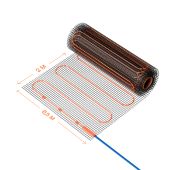 Нагревательный мат VLT01-200-1.0