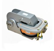 Электромагнит МО 100 без катушки