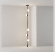 Готовая конструкция (набор) Technical TFC-Par-CF01-R