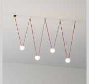 Готовая конструкция (набор) Technical TFC-Par-H02-R