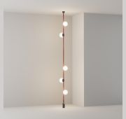 Готовая конструкция (набор) Technical TFC-Par-CF02-R