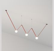 Готовая конструкция (набор) Technical TFC-Par-H04-R