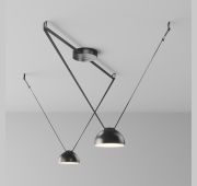 Готовая конструкция (набор) Technical TFC-Par-H06-GR