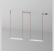 Готовая конструкция (набор) Technical TFC-Par-H09-R