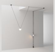 Готовая конструкция (набор) Technical TFC-Par-CW05-LG