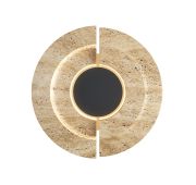 Настенный светильник (бра) Maytoni MOD462WL-L10BG3K