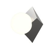 Настенный светильник (бра) Maytoni MOD445WL-01PT