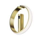 Трековый светильник Technical TR230-1-10W3K-BS