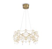 Подвесной светильник Freya FR5591PL-L36BS