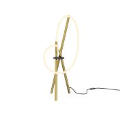 Настольный светильник Maytoni MOD369TL-L15BS3K