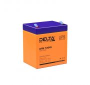 Аккумулятор UPS 12В 4.5А.ч Delta DTM 12045