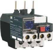 Реле тепл. РТИ 1307 1.6-2.5А KARAT IEK DRT10-D016-D025