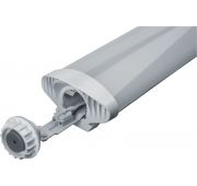 Светильник светодиодный 61 003 DSP-02-36-4K-IP65-LED 36Вт 4000К IP65 4500лм 176-264В (аналог ЛСП 2х36) Navigator 61003