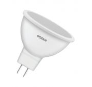 Лампа светодиодная LED Value LVMR1675 10SW/840 10Вт GU5.3 230В 10х1RU OSRAM 4058075582903