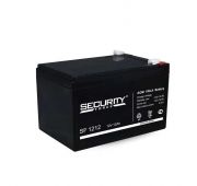 Аккумулятор ОПС 12В 12А.ч SF 1212 Security Force 4614030010001
