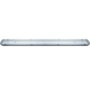 Светильник 61 086 DSP-04-1200-IP65-2хT8-G13 176-264В под лампу NLL T8 LED (аналог ЛСП 2х36) Navigator 61086
