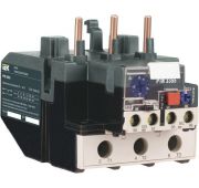 Реле тепл. РТИ 3365 80-93А KARAT IEK DRT30-0080-0093