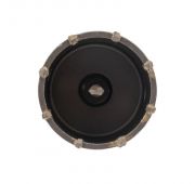 Коронка по бетону в сборе М22х68мм SDS PLUS Kranz KR-91-0412