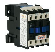 Контактор LC1 D1801 32А 220V